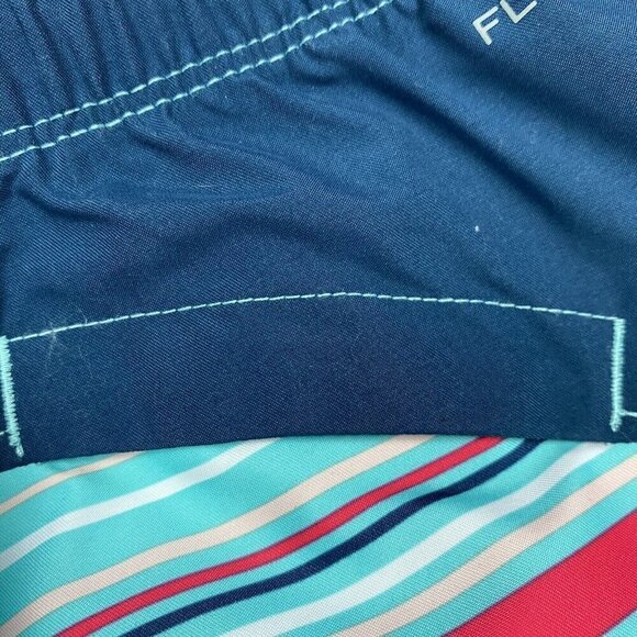 The North Face Flash Dry Girls Class V Shorts Youth Large 14/16 Outdoor NEW - Picture 6 of 9